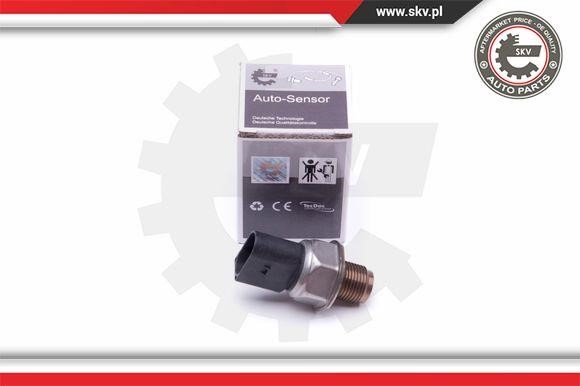 Esen SKV 17SKV590 Fuel pressure sensor 17SKV590: Buy near me in Poland at 2407.PL - Good price!