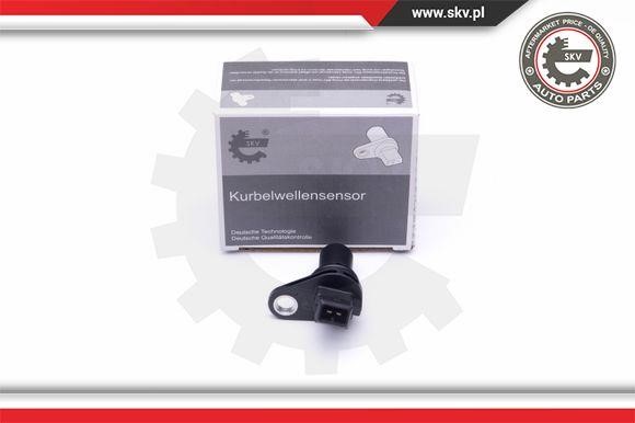 Esen SKV 17SKV283 Camshaft position sensor 17SKV283: Buy near me at 2407.PL in Poland at an Affordable price!