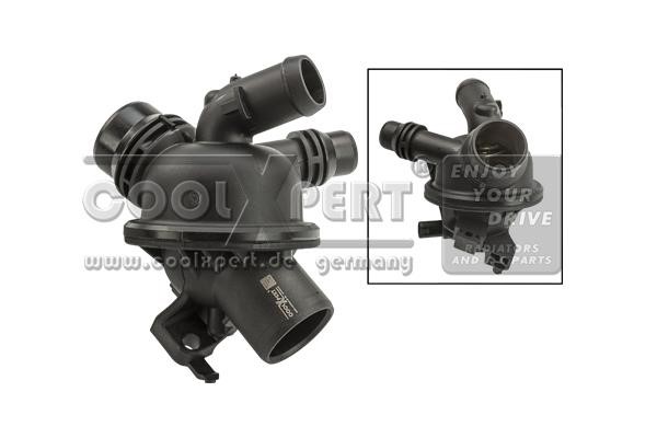 BBR Automotive 001-10-25984 Thermostat, coolant 0011025984: Buy near me in Poland at 2407.PL - Good price!