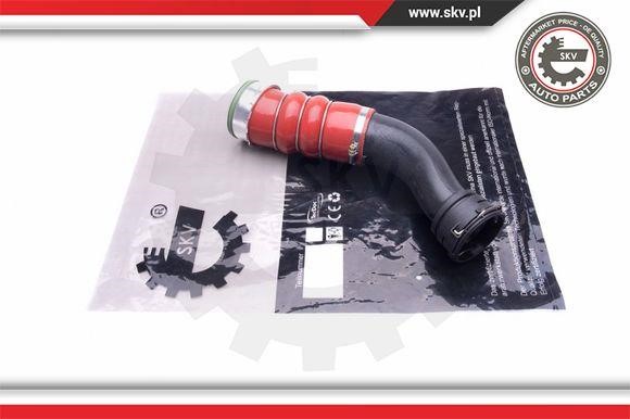 Esen SKV 43SKV327 Intake hose 43SKV327: Buy near me in Poland at 2407.PL - Good price!