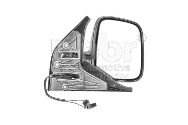 BBR Automotive 001-10-22617 Mirror 0011022617: Buy near me in Poland at 2407.PL - Good price!