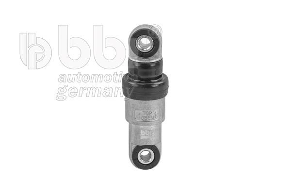 BBR Automotive 001-10-23756 Belt tensioner damper 0011023756: Buy near me at 2407.PL in Poland at an Affordable price!