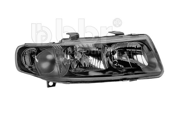 BBR Automotive 002-80-14204 Headlamp 0028014204: Buy near me in Poland at 2407.PL - Good price!