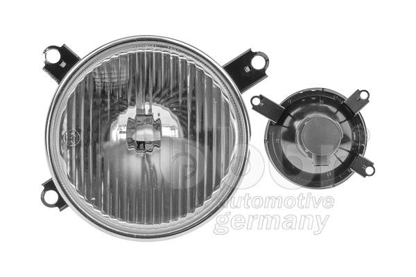 BBR Automotive 003-80-13522 Reflektor główny 0038013522: Dobra cena w Polsce na 2407.PL - Kup Teraz!