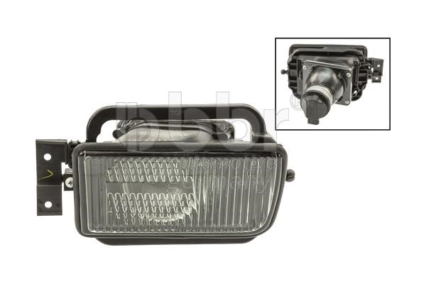 BBR Automotive 003-80-13879 Fog lamp 0038013879: Buy near me in Poland at 2407.PL - Good price!