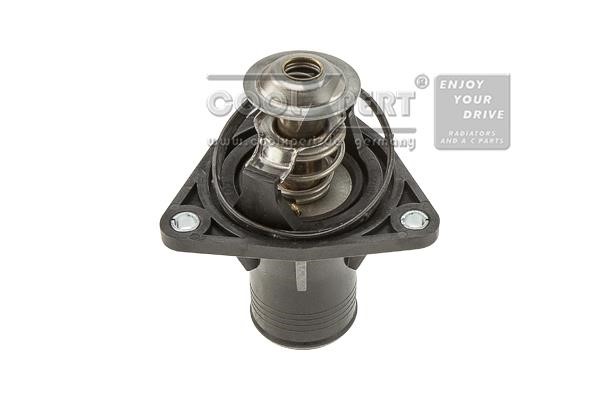 BBR Automotive 001-10-24237 Thermostat, coolant 0011024237: Buy near me in Poland at 2407.PL - Good price!