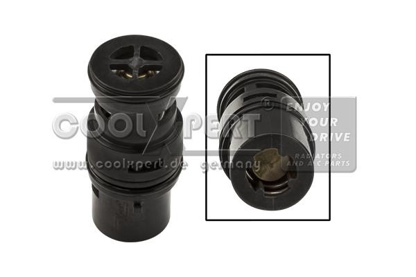 BBR Automotive 001-10-29920 Thermostat, coolant 0011029920: Buy near me in Poland at 2407.PL - Good price!