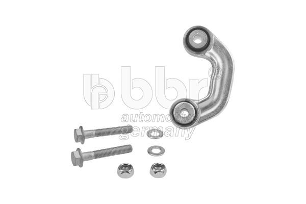 BBR Automotive 001-10-24272 Łącznik stabilizatora 0011024272: Atrakcyjna cena w Polsce na 2407.PL - Zamów teraz!