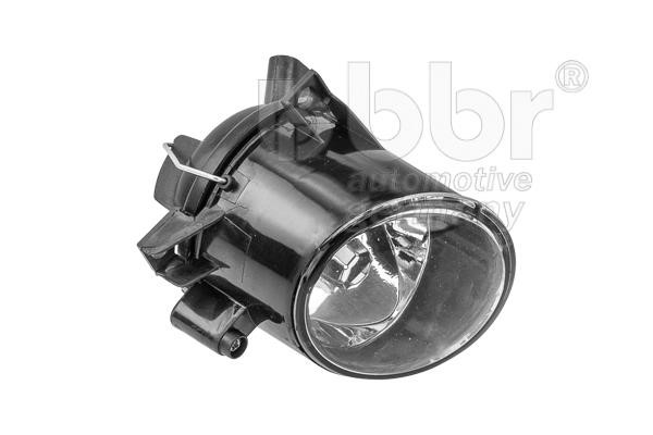 BBR Automotive 002-40-10476 Fog lamp 0024010476: Buy near me in Poland at 2407.PL - Good price!