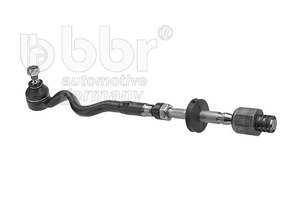 BBR Automotive 001-10-22741 Tie Rod 0011022741: Buy near me in Poland at 2407.PL - Good price!