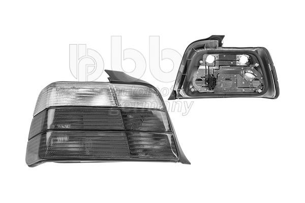BBR Automotive 003-80-11991 Flashlight 0038011991: Buy near me in Poland at 2407.PL - Good price!