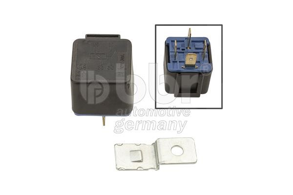BBR Automotive 001-10-23083 Relay 0011023083: Buy near me in Poland at 2407.PL - Good price!