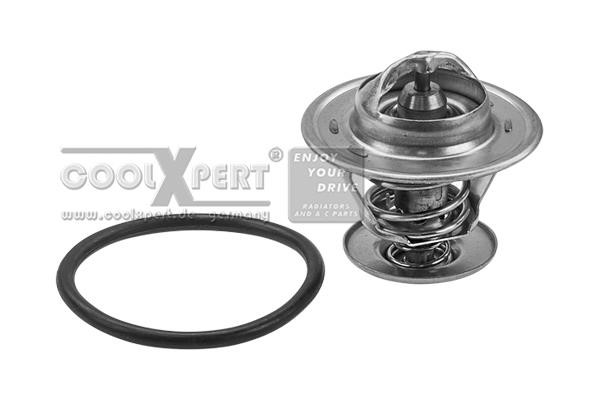 BBR Automotive 002-60-03743 Thermostat, coolant 0026003743: Buy near me in Poland at 2407.PL - Good price!