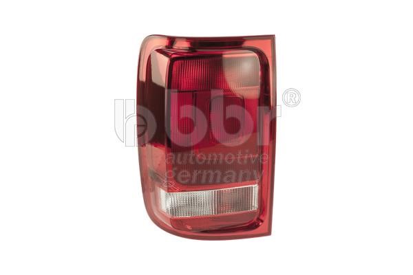 BBR Automotive 001-10-17396 Flashlight 0011017396: Buy near me at 2407.PL in Poland at an Affordable price!