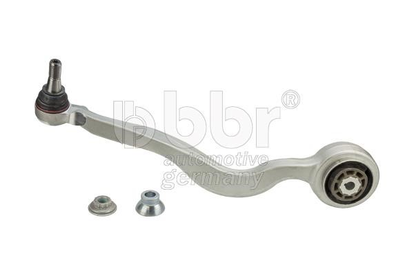 BBR Automotive 001-10-27802 Track Control Arm 0011027802: Buy near me in Poland at 2407.PL - Good price!
