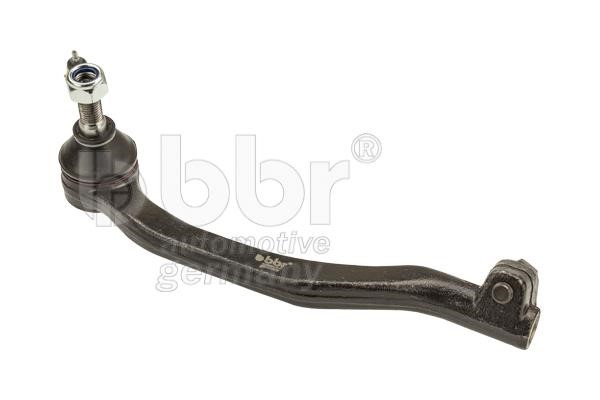 BBR Automotive 0011020226 Tie rod end outer 0011020226: Buy near me in Poland at 2407.PL - Good price!