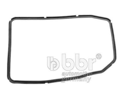 BBR Automotive 003-50-02741 Automatic transmission oil pan gasket 0035002741: Buy near me in Poland at 2407.PL - Good price!