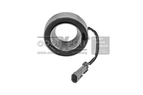 BBR Automotive 001-10-17791 Coil, magnetic-clutch compressor 0011017791: Buy near me in Poland at 2407.PL - Good price!