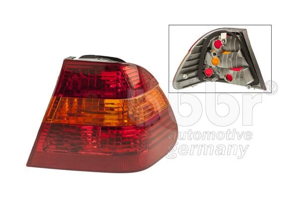 BBR Automotive 003-80-13363 Flashlight 0038013363: Buy near me in Poland at 2407.PL - Good price!