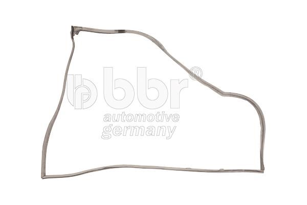 BBR Automotive 001-10-25809 Seal, windscreen 0011025809: Buy near me in Poland at 2407.PL - Good price!