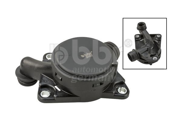 BBR Automotive 001-10-26576 Valve, engine block breather 0011026576: Buy near me in Poland at 2407.PL - Good price!
