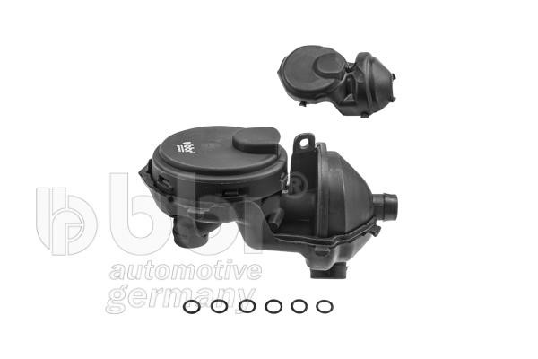 BBR Automotive 001-10-21779 Valve, engine block breather 0011021779: Buy near me in Poland at 2407.PL - Good price!