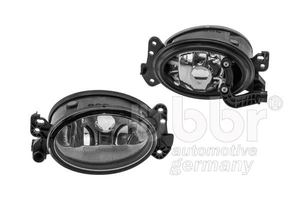 BBR Automotive 001-80-12332 Reflektor przeciwmgielny 0018012332: Dobra cena w Polsce na 2407.PL - Kup Teraz!