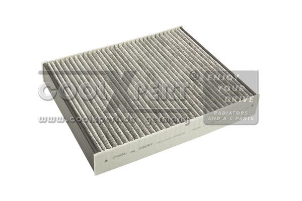 BBR Automotive 001-10-25850 Filter, interior air 0011025850: Buy near me in Poland at 2407.PL - Good price!