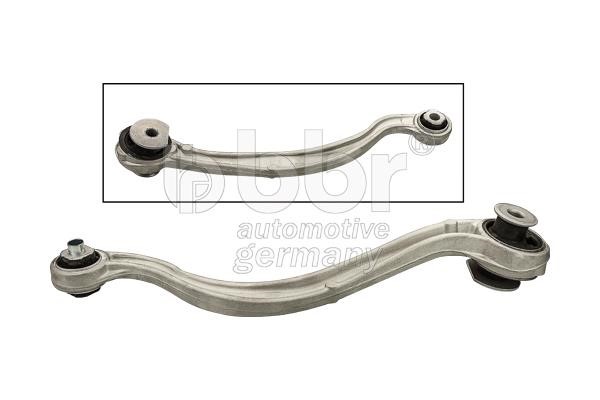 BBR Automotive 001-10-26529 Track Control Arm 0011026529: Buy near me in Poland at 2407.PL - Good price!