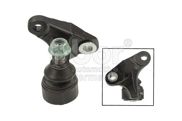 BBR Automotive 001-10-29812 Ball joint 0011029812: Buy near me in Poland at 2407.PL - Good price!