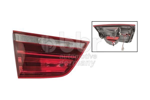 BBR Automotive 001-10-25796 Combination Rearlight 0011025796: Buy near me in Poland at 2407.PL - Good price!