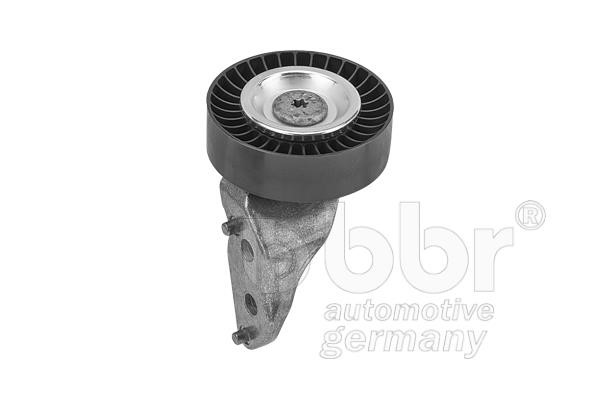 BBR Automotive 001-10-22907 Ролик обводной 0011022907: Отличная цена - Купить в Польше на 2407.PL!