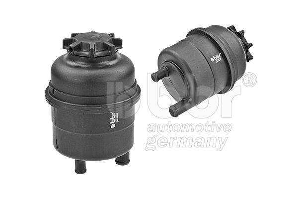 BBR Automotive 003-30-10278 Expansion Tank, power steering hydraulic oil 0033010278: Buy near me in Poland at 2407.PL - Good price!