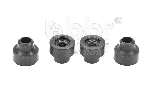 BBR Automotive 001-10-22547 Holder, dryer 0011022547: Buy near me at 2407.PL in Poland at an Affordable price!