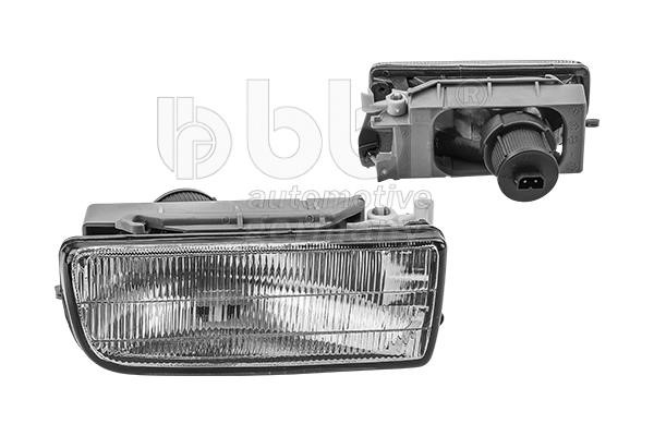 BBR Automotive 003-80-12008 Reflektor przeciwmgielny 0038012008: Dobra cena w Polsce na 2407.PL - Kup Teraz!