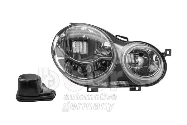 BBR Automotive 002-80-11620 Reflektor główny 0028011620: Dobra cena w Polsce na 2407.PL - Kup Teraz!