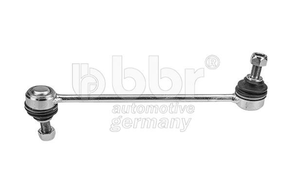 BBR Automotive 001-50-11384 Rod/Strut, stabiliser 0015011384: Buy near me in Poland at 2407.PL - Good price!