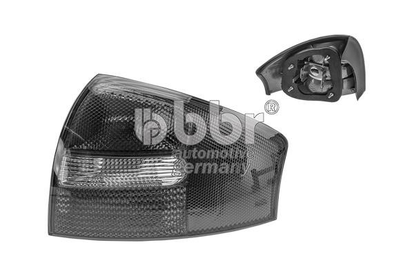 BBR Automotive 002-80-12879 Lampa 0028012879: Dobra cena w Polsce na 2407.PL - Kup Teraz!