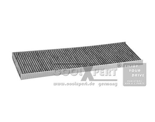 BBR Automotive 0212003309 Activated Carbon Cabin Filter 0212003309: Buy near me in Poland at 2407.PL - Good price!