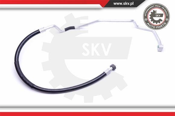 Esen SKV 43SKV513 Трубка кондиционера 43SKV513: Отличная цена - Купить в Польше на 2407.PL!