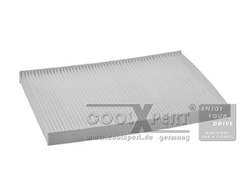 BBR Automotive 0011018794 Filter, interior air 0011018794: Buy near me in Poland at 2407.PL - Good price!
