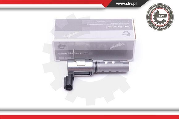 Esen SKV 39SKV061 Camshaft adjustment valve 39SKV061: Buy near me in Poland at 2407.PL - Good price!