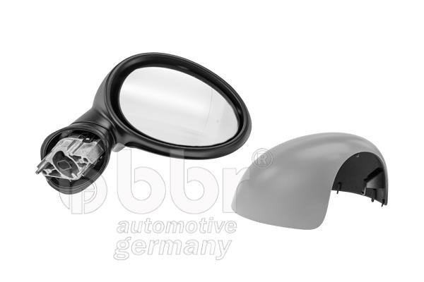 BBR Automotive 001-10-18625 Lusterko 0011018625: Dobra cena w Polsce na 2407.PL - Kup Teraz!