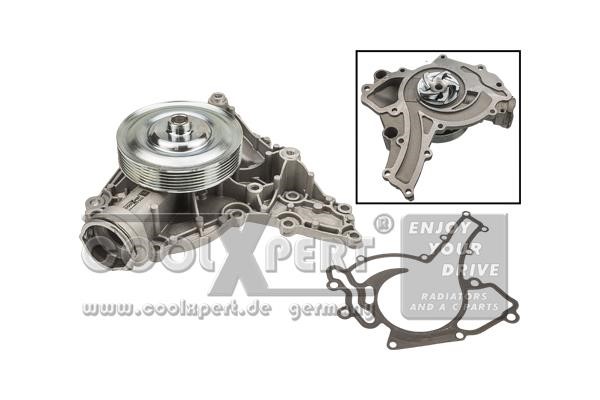 BBR Automotive 001-10-22557 Pompa wodna 0011022557: Dobra cena w Polsce na 2407.PL - Kup Teraz!