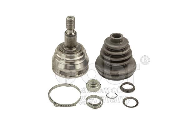 BBR Automotive 001-10-22314 Joint Kit, drive shaft 0011022314: Buy near me in Poland at 2407.PL - Good price!