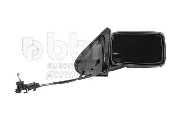 BBR Automotive 002-80-13181 Mirror 0028013181: Buy near me in Poland at 2407.PL - Good price!