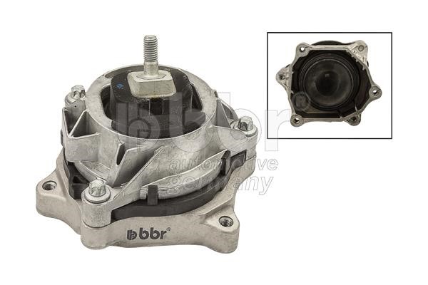 BBR Automotive 001-10-28321 Engine mount 0011028321: Buy near me in Poland at 2407.PL - Good price!