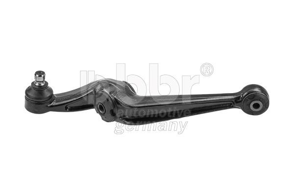 BBR Automotive 0011019840 Track Control Arm 0011019840: Buy near me in Poland at 2407.PL - Good price!