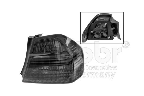 BBR Automotive 003-80-12002 Flashlight 0038012002: Buy near me in Poland at 2407.PL - Good price!