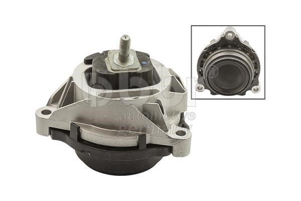 BBR Automotive 001-10-28743 Engine mount 0011028743: Buy near me in Poland at 2407.PL - Good price!